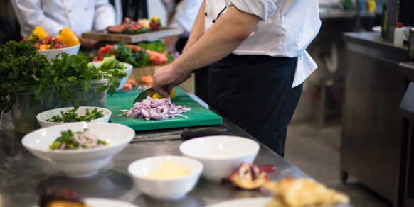 Branche food service | Heijs