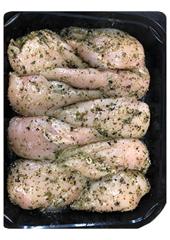 Heijs Poultry Processing